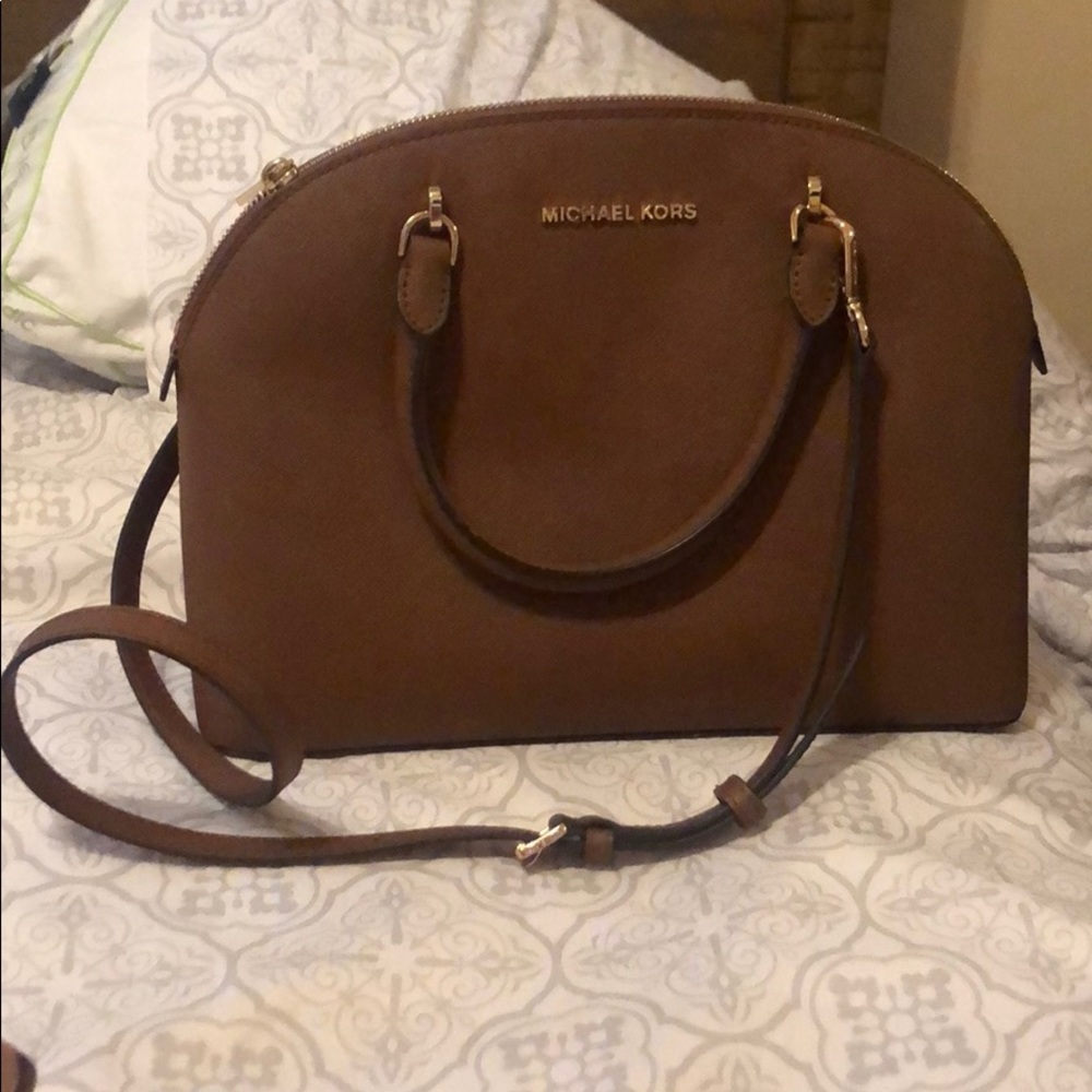 Michael Kors purse